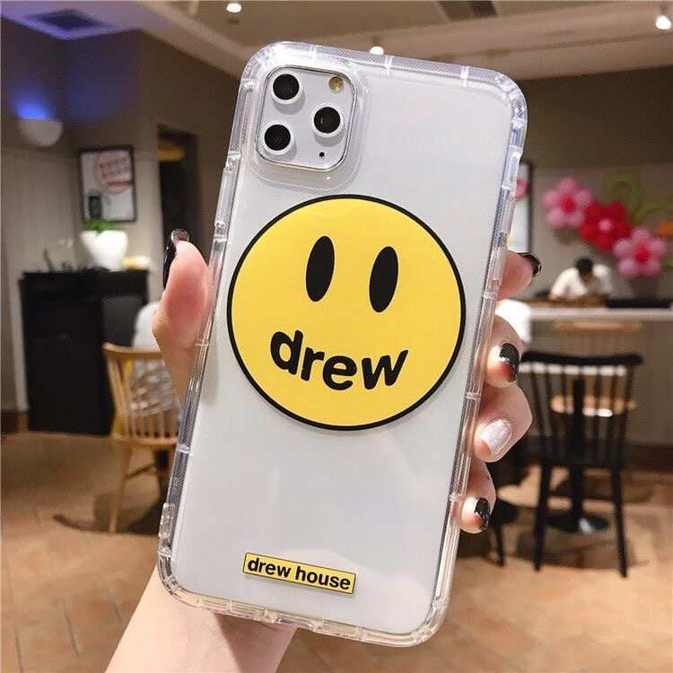 Justin Bieber Drew Custom Slim Soft Cases