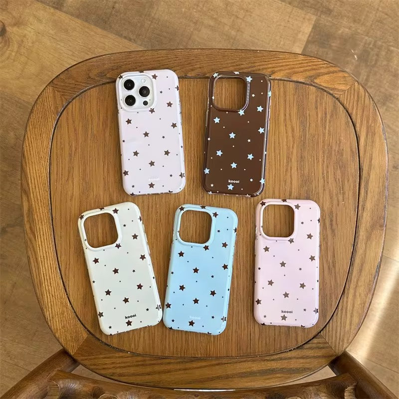 Aesthetic Stars iPhone Pre-Order Case