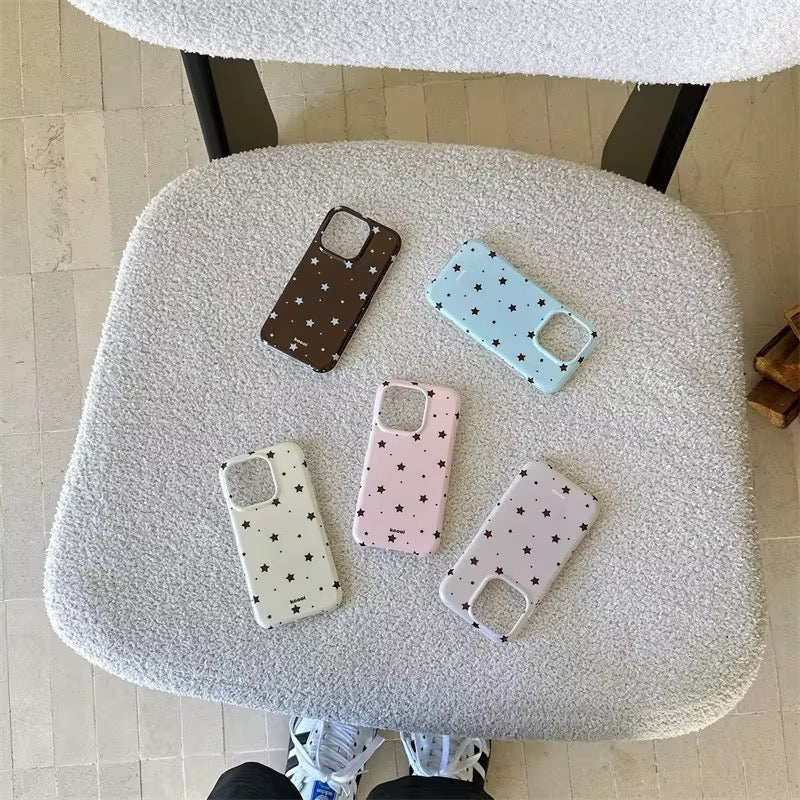 Aesthetic Stars iPhone Pre-Order Case