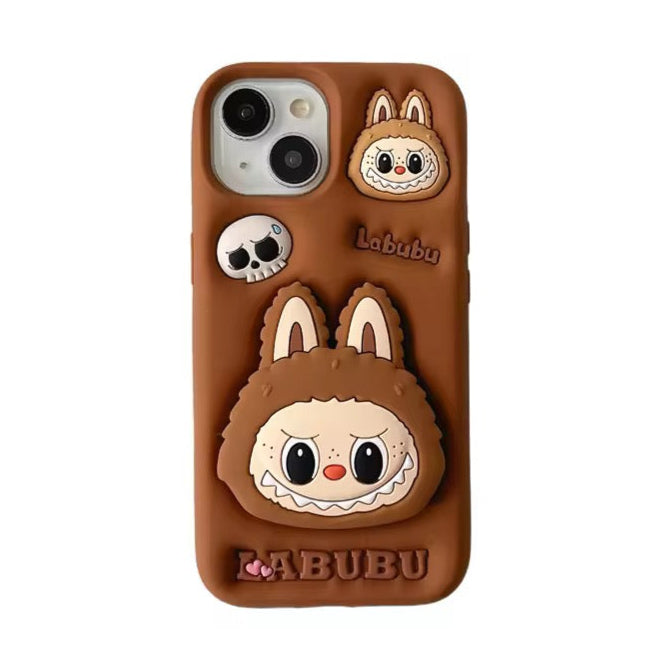 LABUBU