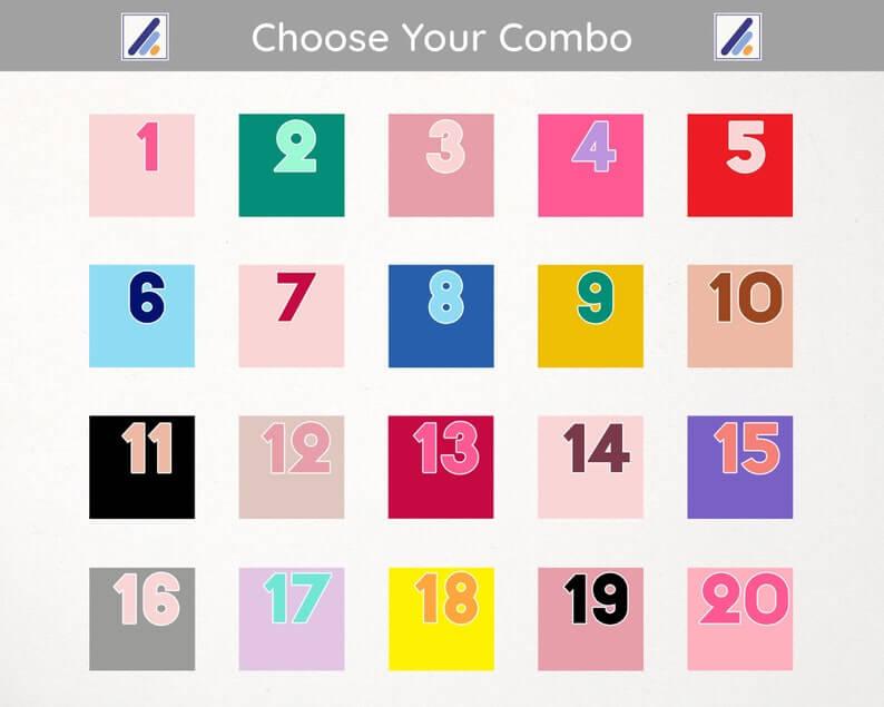 Monochrome Custom Slim Soft Cases