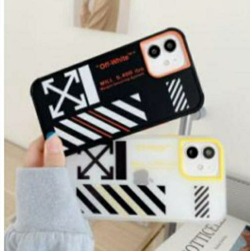 Luxury Colorful Camera Rubber Case For iPhone 11 12 12Pro 12ProMax 13 13ProMax