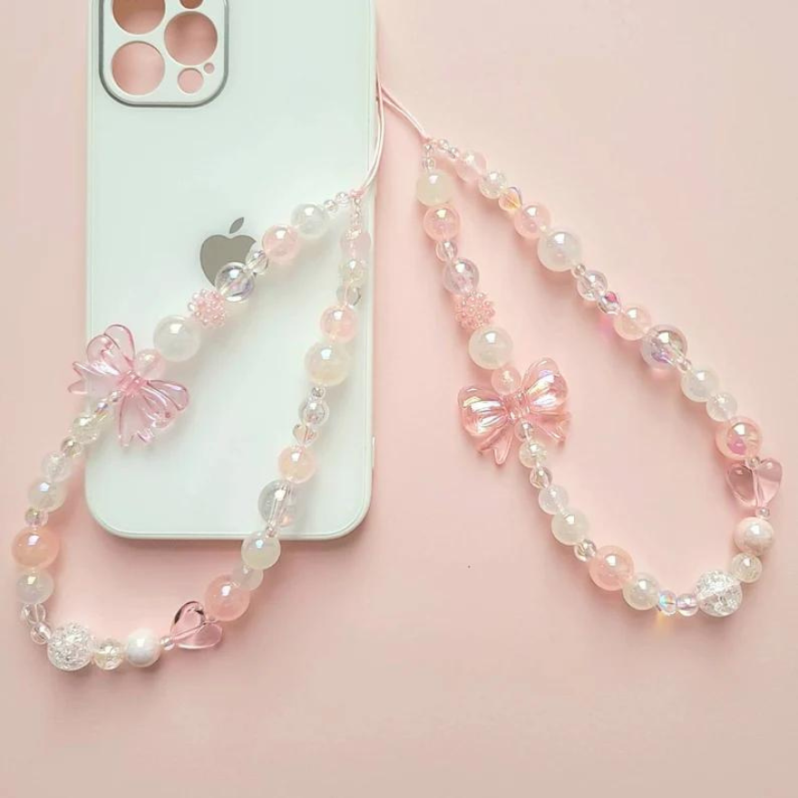 PHONE CHARMS