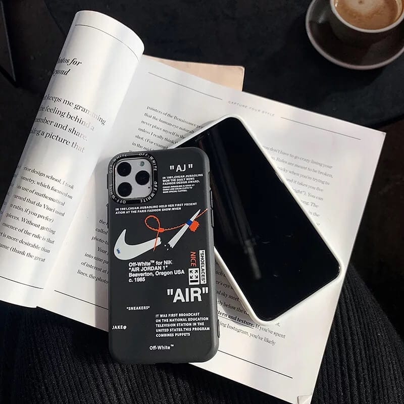 Luxury iPhone Sport N/O Brand Soft Phone Case Cover For For iPhone 11 12 12Pro 12ProMax 13 13Pro 13ProMax 12Mini 13Mini 11Pro 11ProMax X XS XR