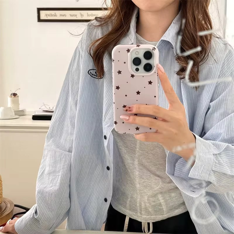 Aesthetic Stars iPhone Pre-Order Case