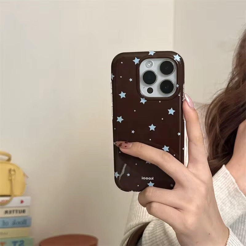 Aesthetic Stars iPhone Pre-Order Case