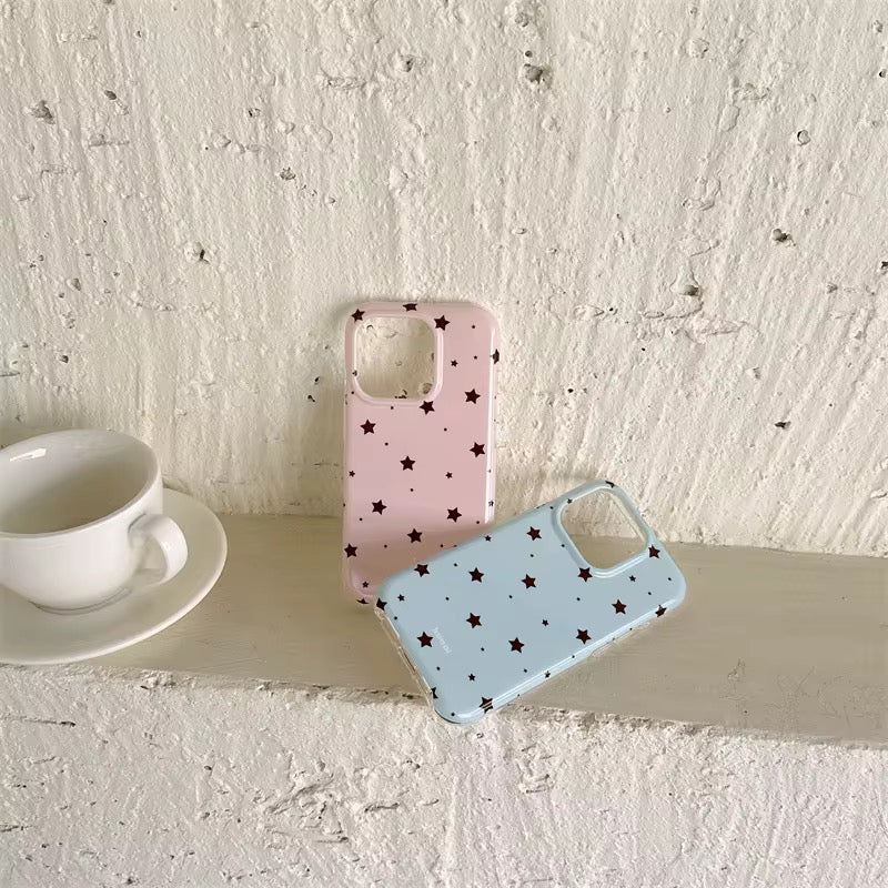 Aesthetic Stars iPhone Pre-Order Case