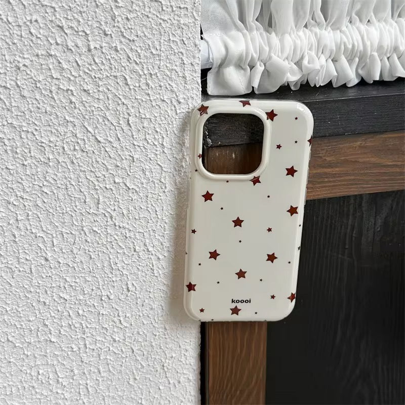 Aesthetic Stars iPhone Pre-Order Case