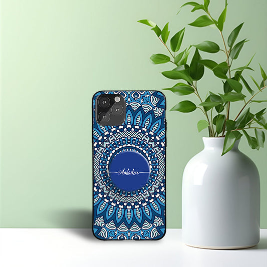 PROTECTIVE BUMPER CASES