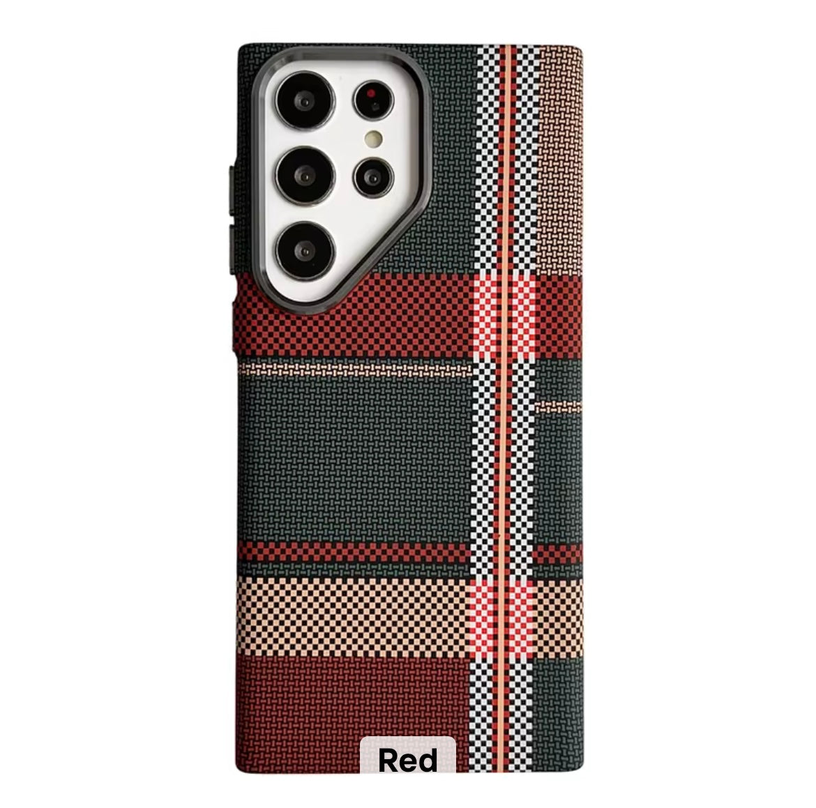 Samsung Magsafe Carbon Fiber Ultra Thin Pre-Order Case