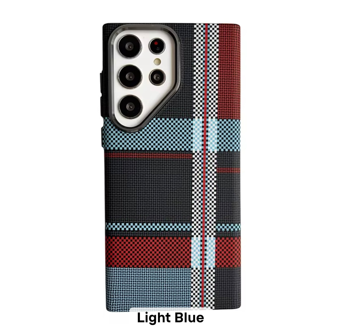 Samsung Magsafe Carbon Fiber Ultra Thin Pre-Order Case