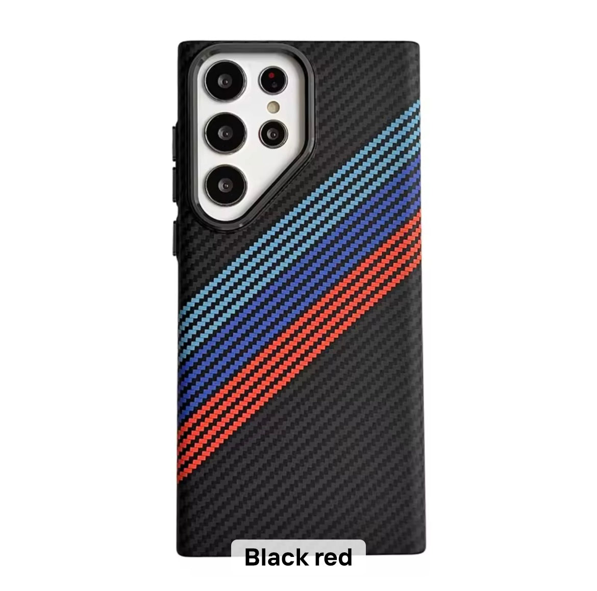 Samsung Magsafe Carbon Fiber Ultra Thin Pre-Order Case