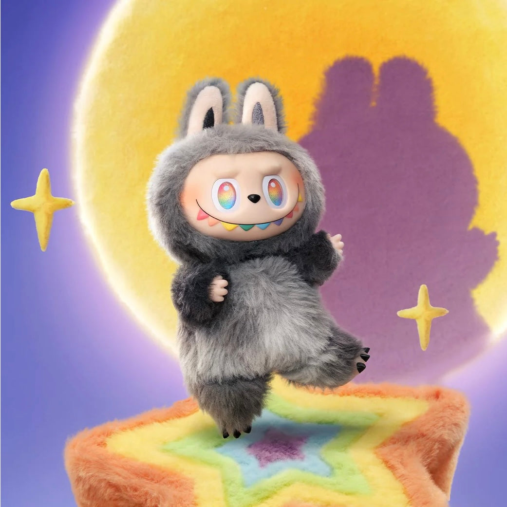 Cute Monsters Collectible Toy Big Into Energy Plus Blind Box