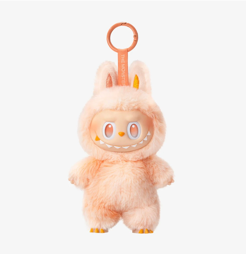 Cute Monsters Collectible Toy Big Into Energy Plus Blind Box