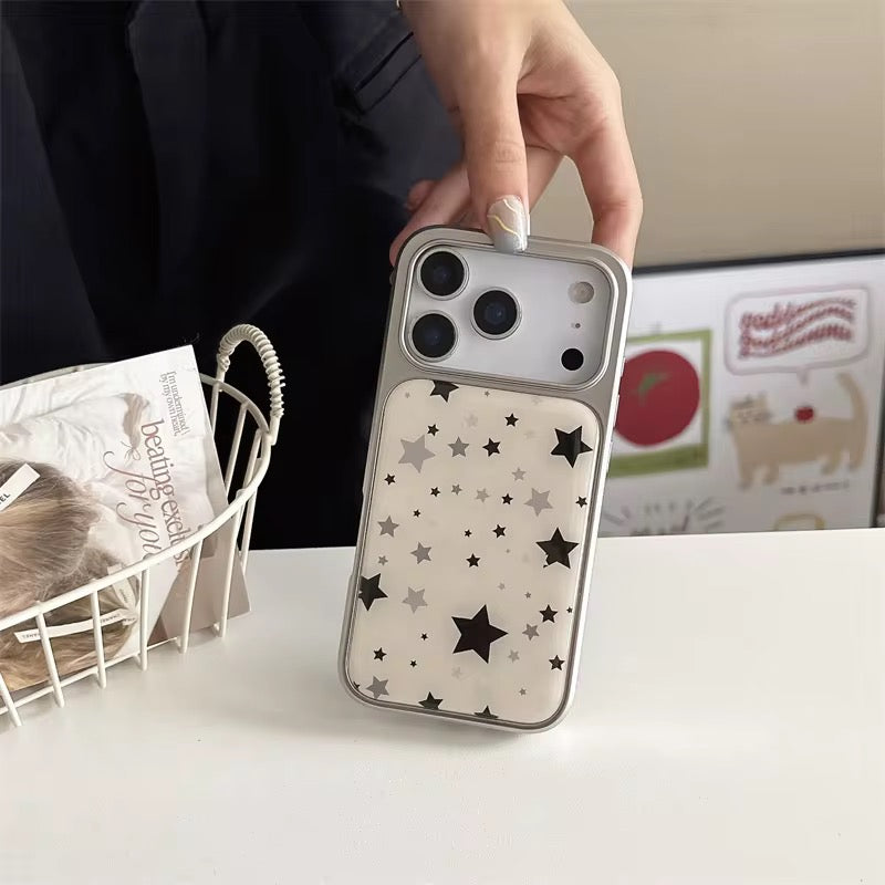 Korean Little Star Cute iPhone Pre-Order Case