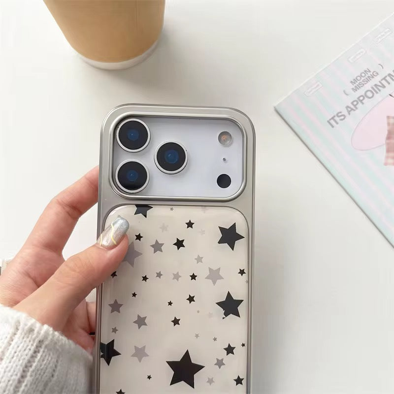 Korean Little Star Cute iPhone Pre-Order Case