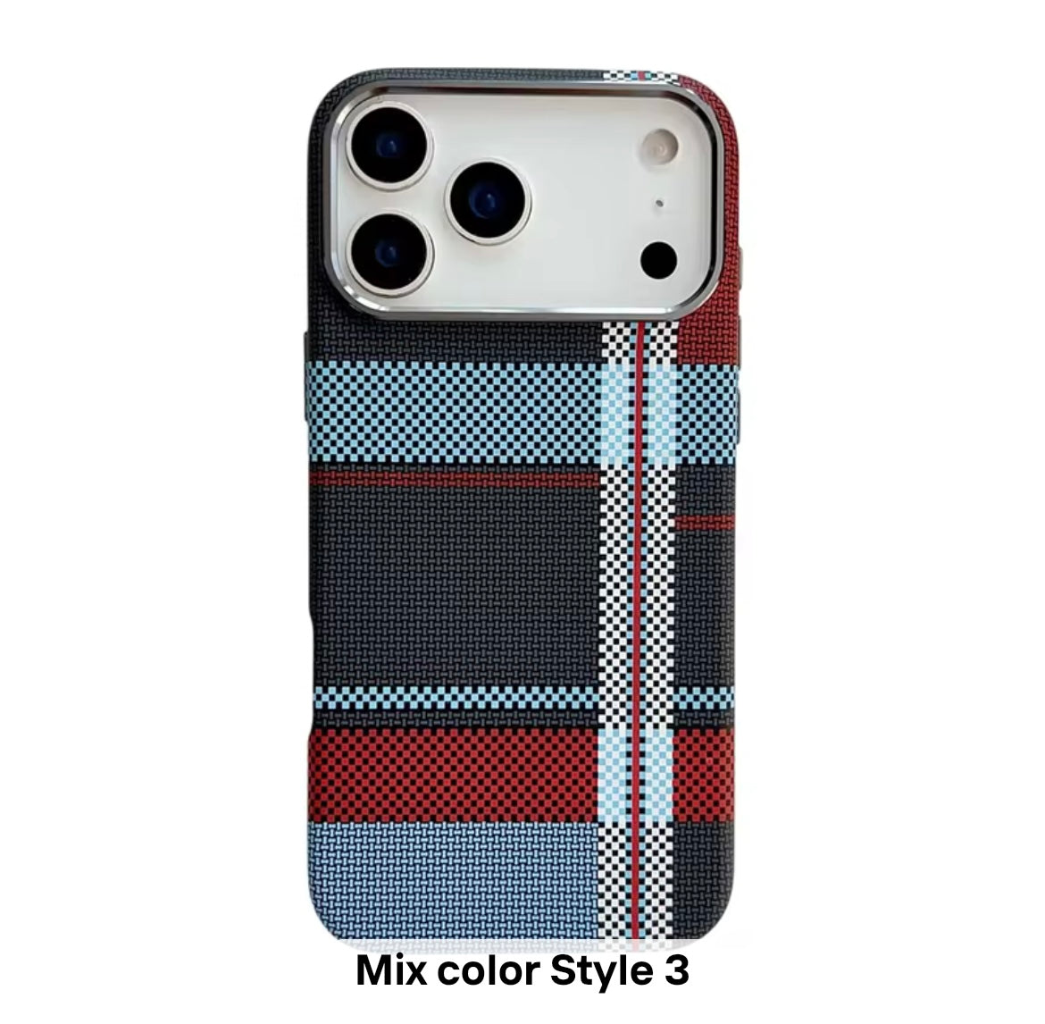 iPhone Magsafe Carbon Fiber Ultra Thin Pre-Order Case