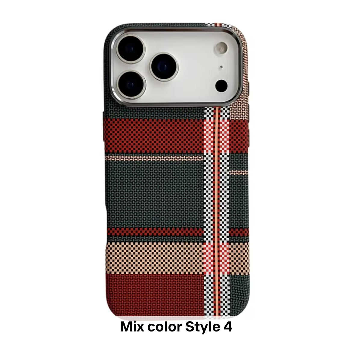 iPhone Magsafe Carbon Fiber Ultra Thin Pre-Order Case