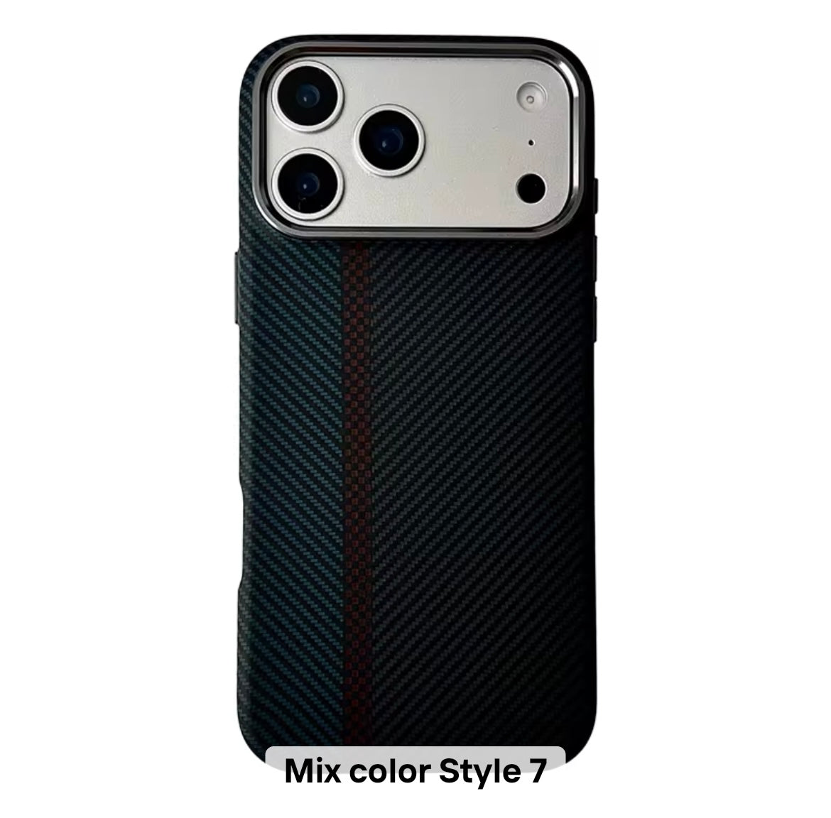 iPhone Magsafe Carbon Fiber Ultra Thin Pre-Order Case