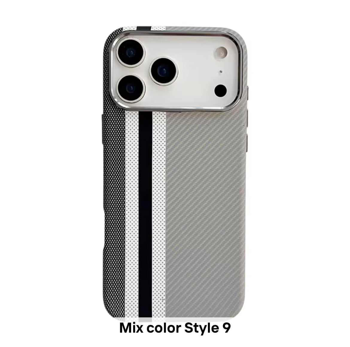 iPhone Magsafe Carbon Fiber Ultra Thin Pre-Order Case