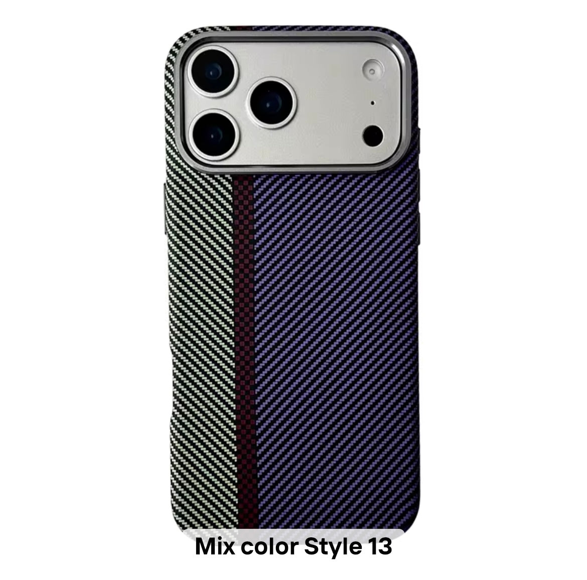 iPhone Magsafe Carbon Fiber Ultra Thin Pre-Order Case