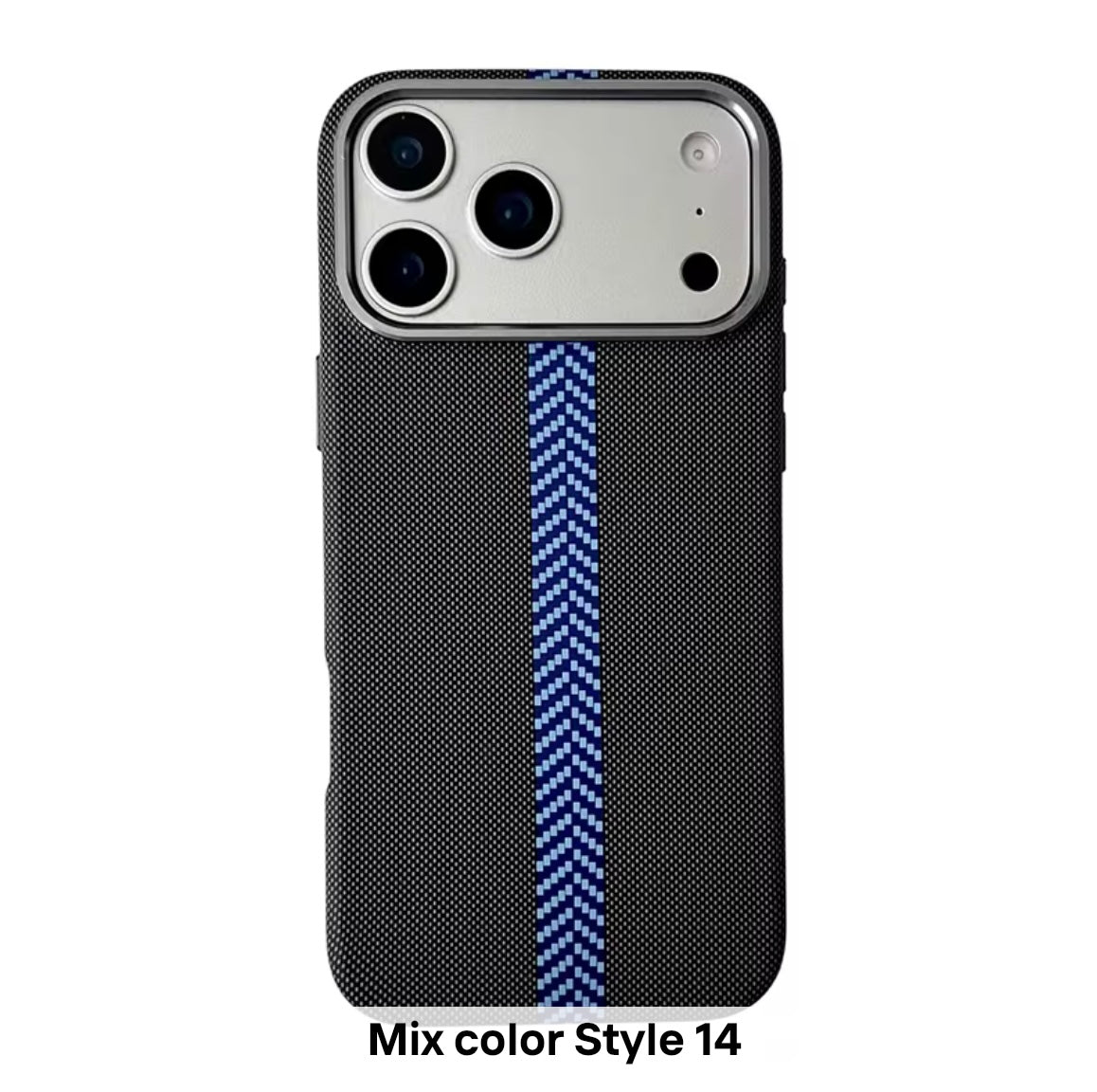 iPhone Magsafe Carbon Fiber Ultra Thin Pre-Order Case