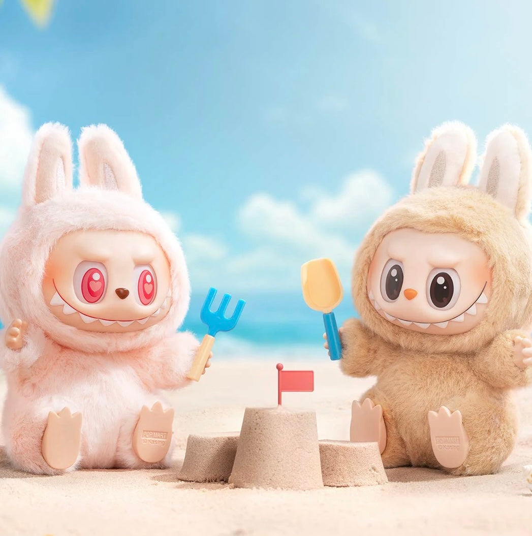 Have a Seat Bunny Monster Pre-Order Collectible Toy – Limited Edition Designer Figure (Pack Of 1)