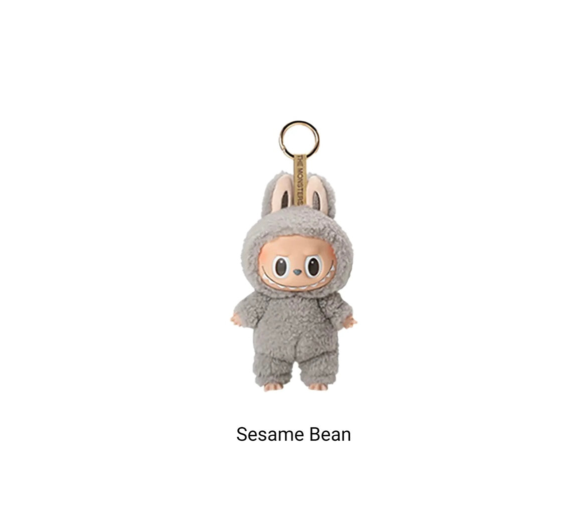 Exciting Macaron Monster Pre-Order Collectible Toy – Limited Edition Art Figure Blind Box (Pack Of 1)