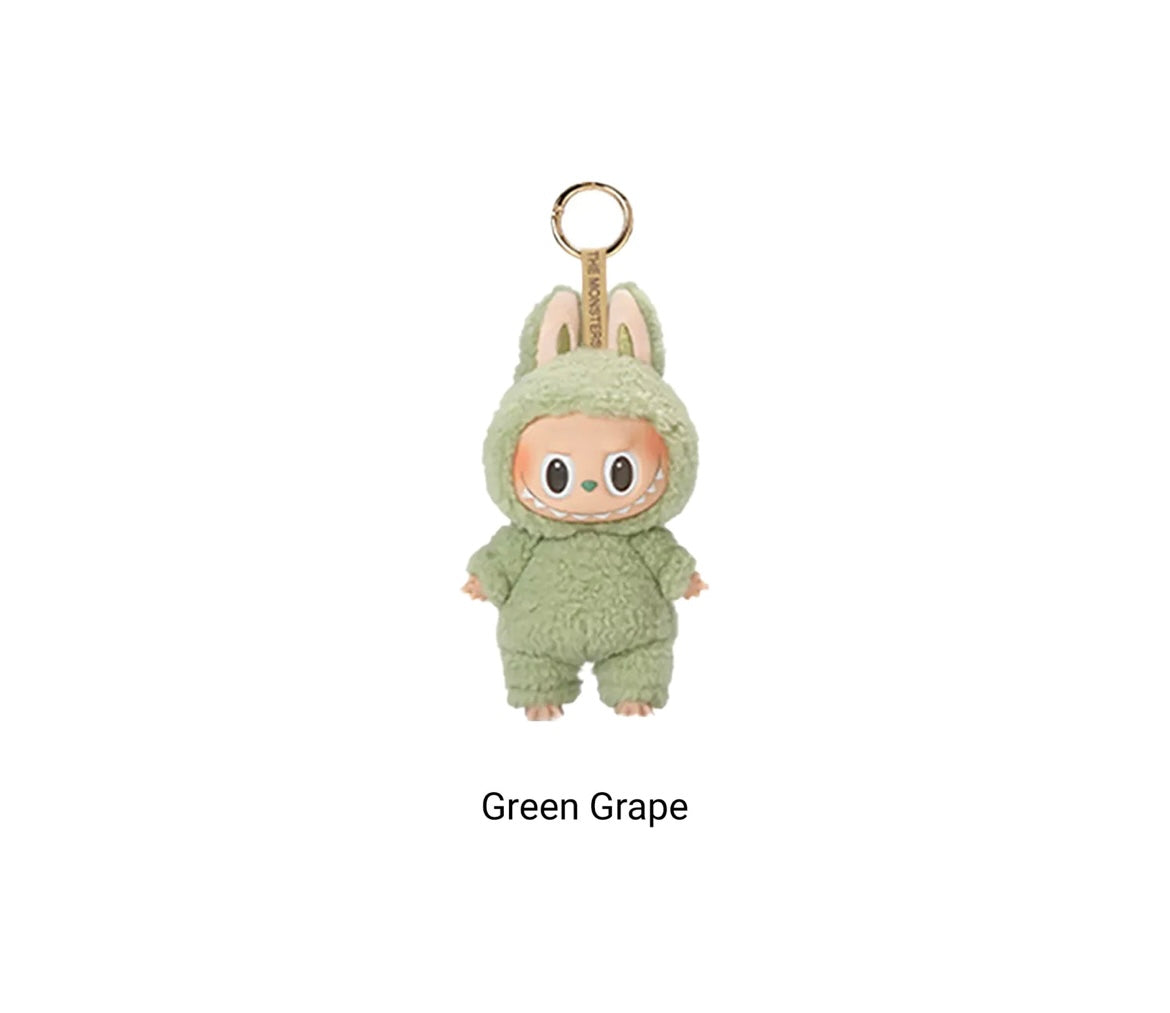 Exciting Macaron Monster Pre-Order Collectible Toy – Limited Edition Art Figure Blind Box (Pack Of 1)