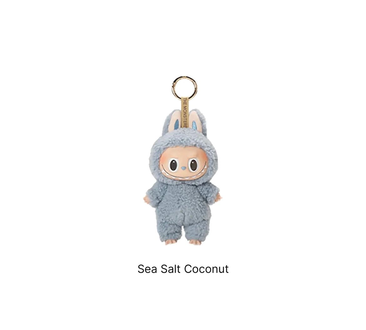 Exciting Macaron Monster Pre-Order Collectible Toy – Limited Edition Art Figure Blind Box (Pack Of 1)