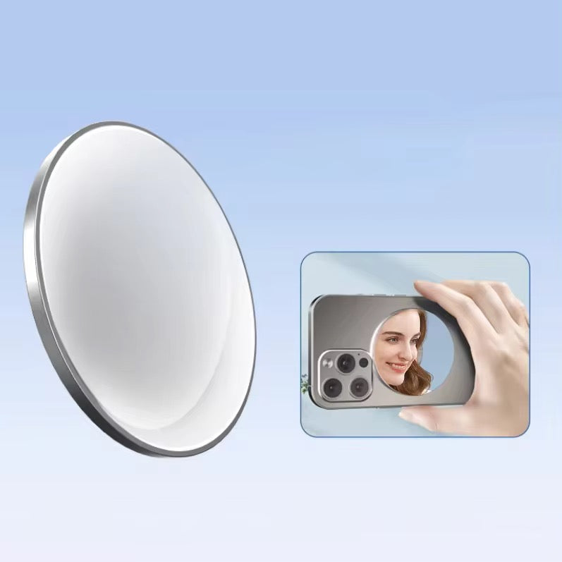 Magsafe Magnetic Selfie Mirror Video Selfie Vlog Pre-Order For Phone Cases