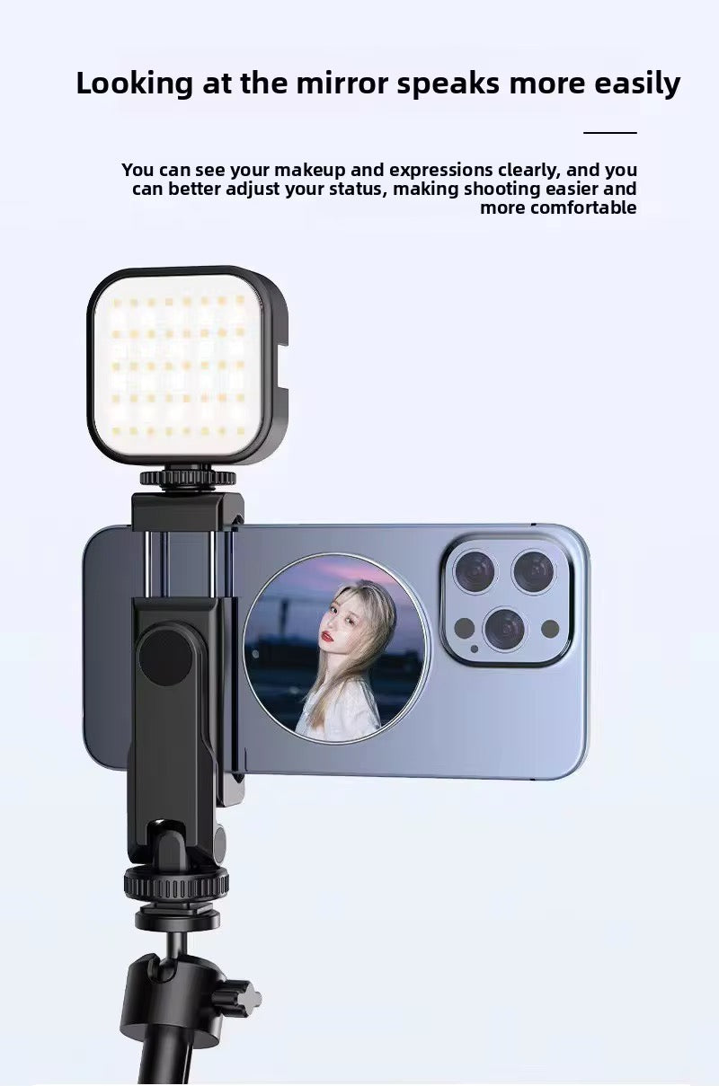 Magsafe Magnetic Selfie Mirror Video Selfie Vlog Pre-Order For Phone Cases