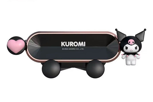 Car Mobile Phone Pre-Order Gravity Air Vent Holder