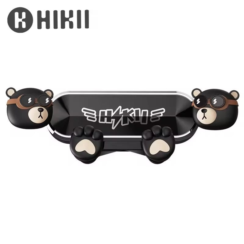 Car Mobile Phone Pre-Order Gravity Air Vent Holder