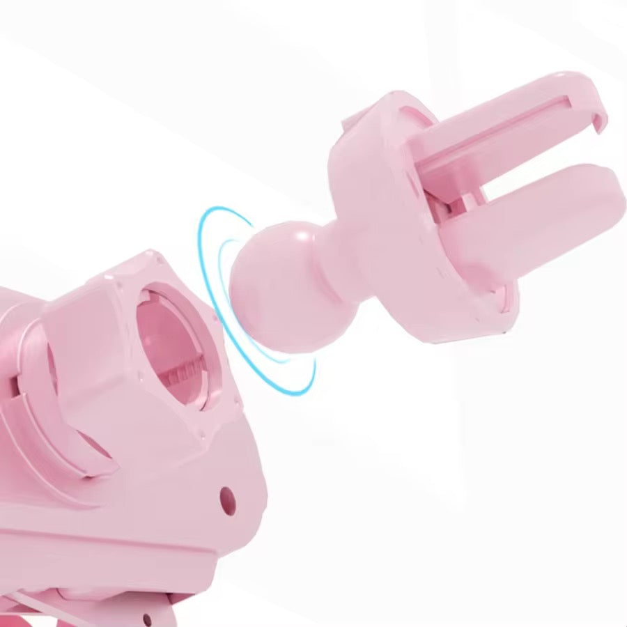 Car Mobile Phone Pre-Order Gravity Air Vent Holder