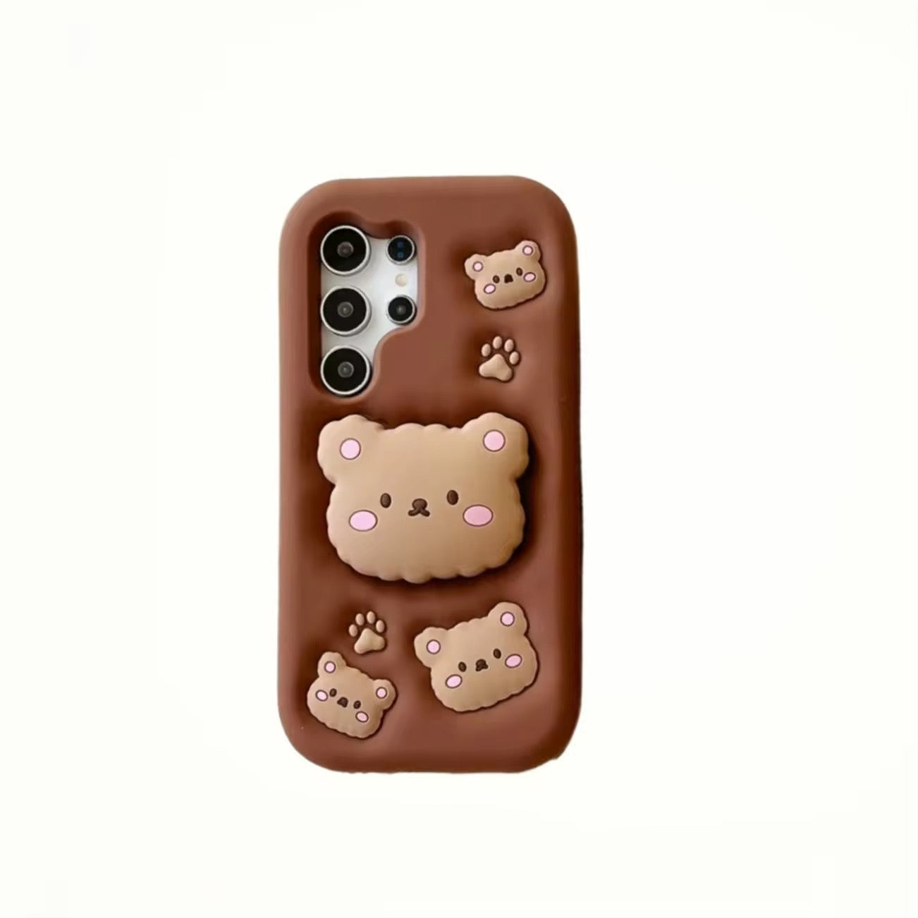 DESIGNER CASES