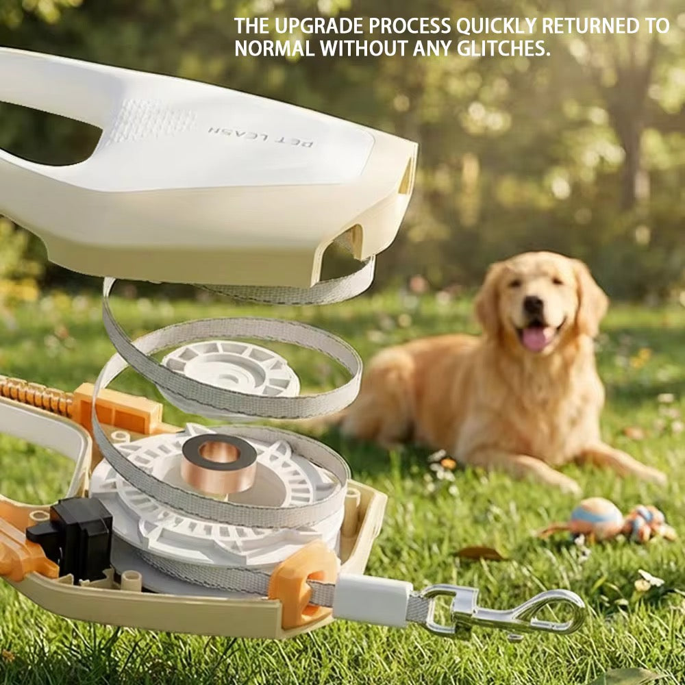 Pet Premium Dog Leash Pre-Order 5M Rope Automatic Retractable Leash