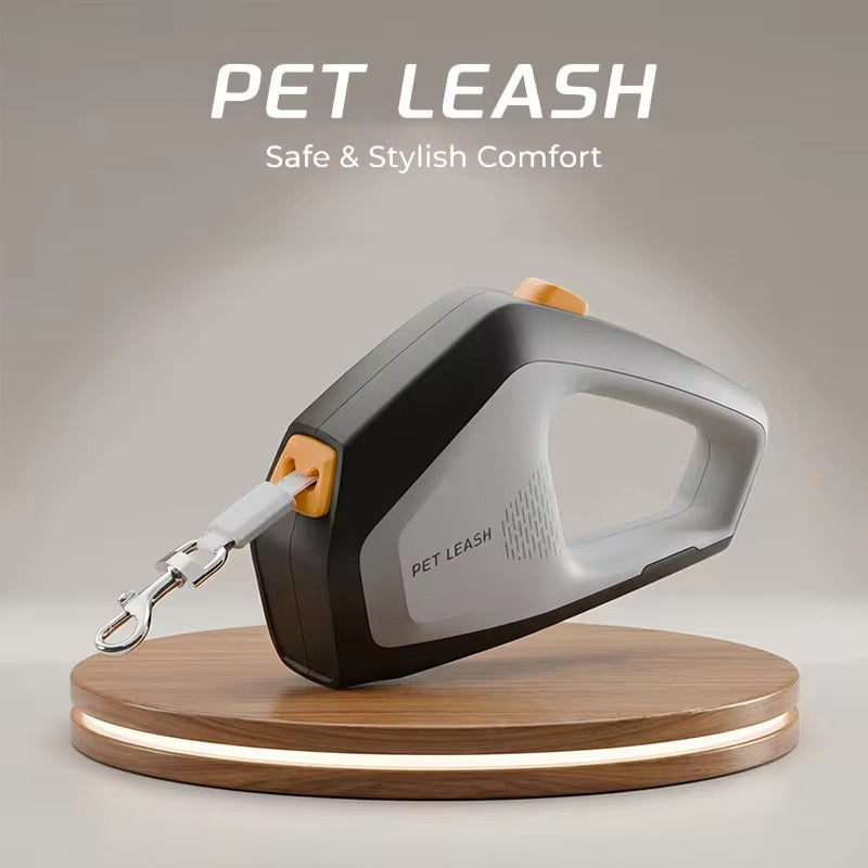 Pet Premium Dog Leash Pre-Order 5M Rope Automatic Retractable Leash