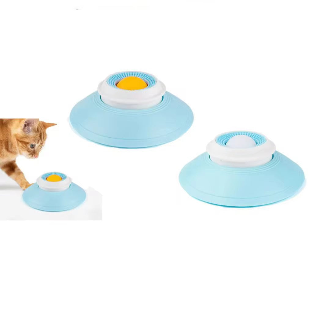 Pet Anti-Tipping Slow Feeding Pre-Order Dog Cat Licking Fun Feeder Bowl