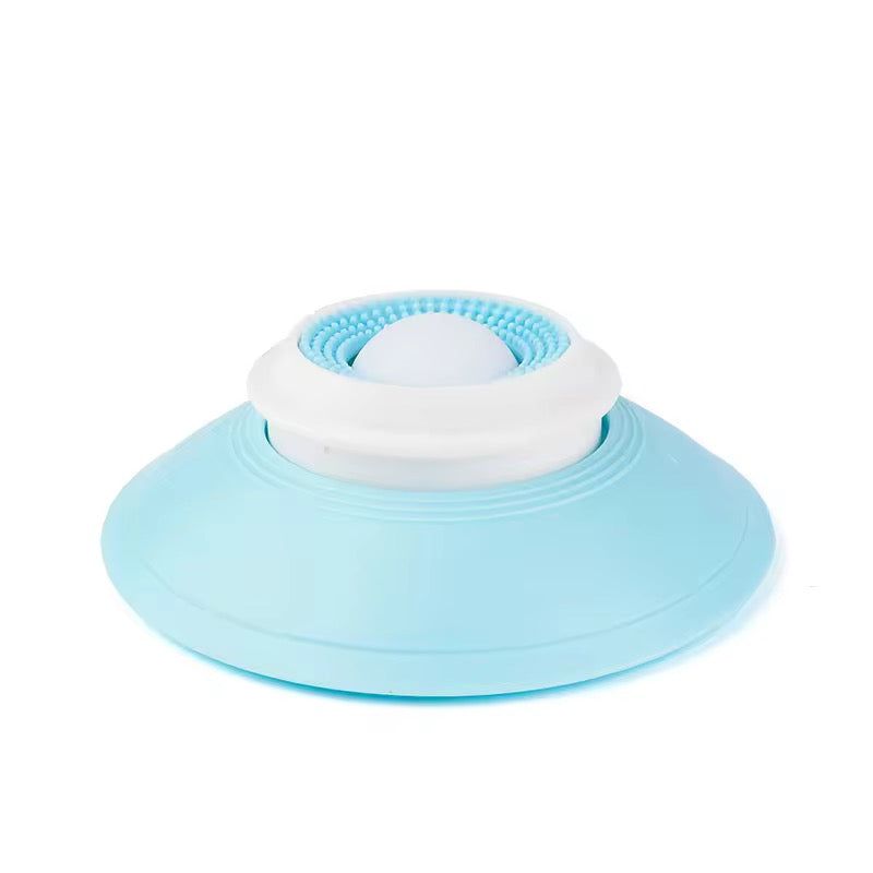Pet Anti-Tipping Slow Feeding Pre-Order Dog Cat Licking Fun Feeder Bowl