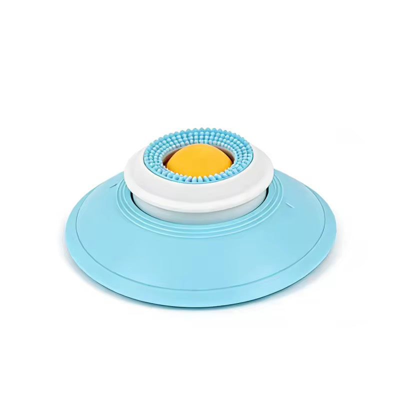 Pet Anti-Tipping Slow Feeding Pre-Order Dog Cat Licking Fun Feeder Bowl