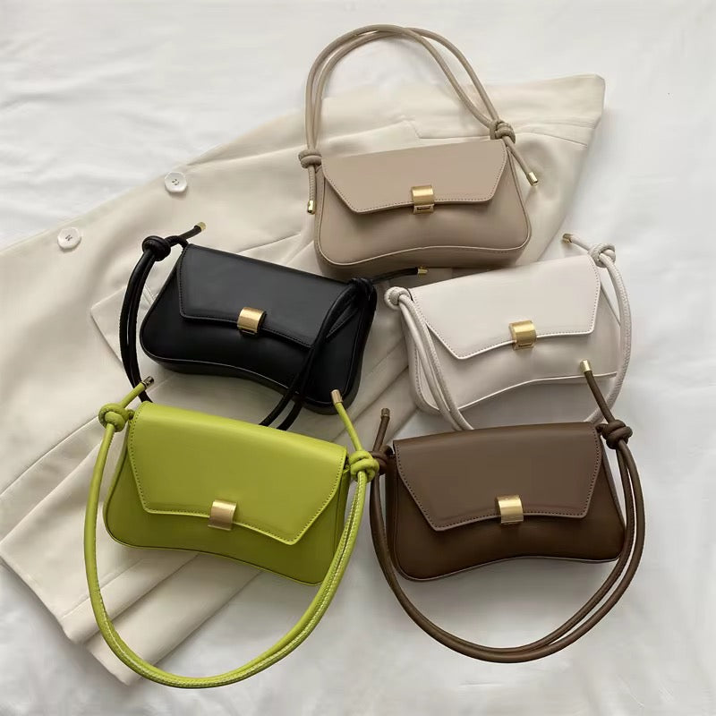 Mia Mini Shoulder Bag