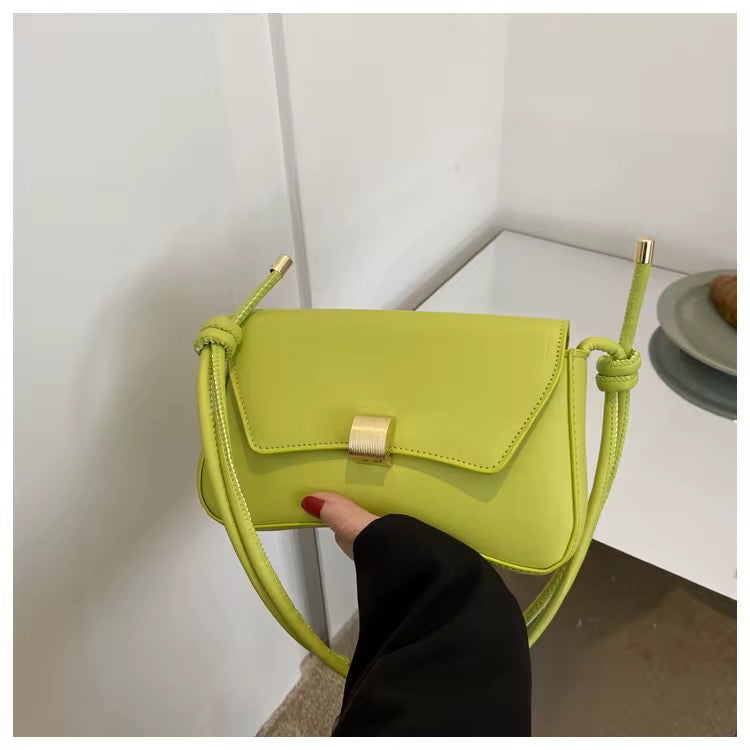 Mia Mini Shoulder Bag