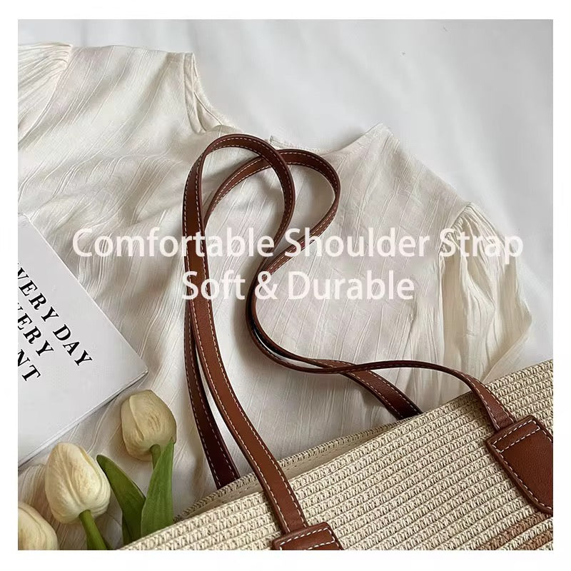 Summer Resort Tote Bag