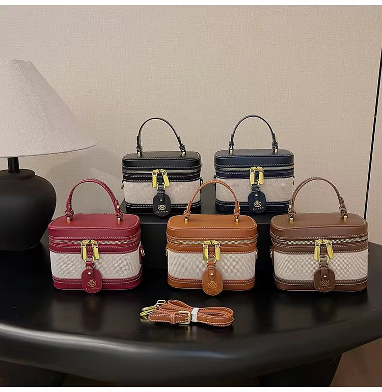 Mini Glam Handbag