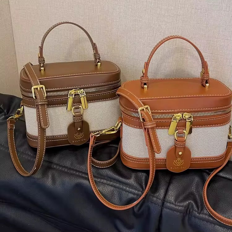 Mini Glam Handbag