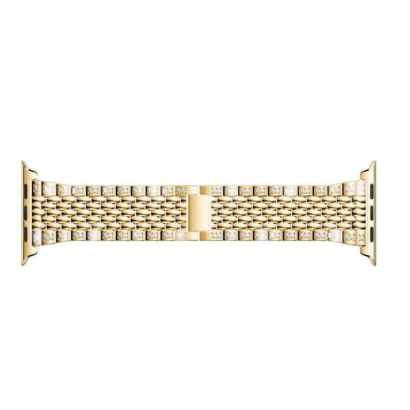 Luxury Diamond High Quality Apple Watch Belt