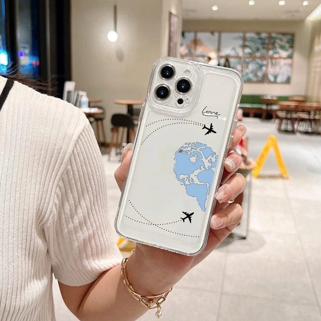 Handmade Phone Cover Handmade Phone Cover Seashell Mosaic Handmade