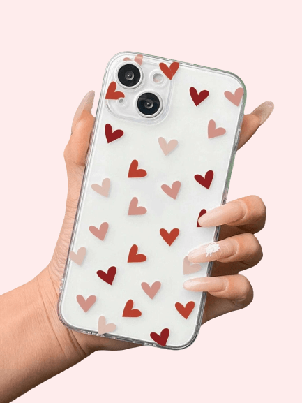 Cute Nature Design Custom Slim Soft Case