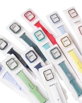 Apple Watch Bands With Protector